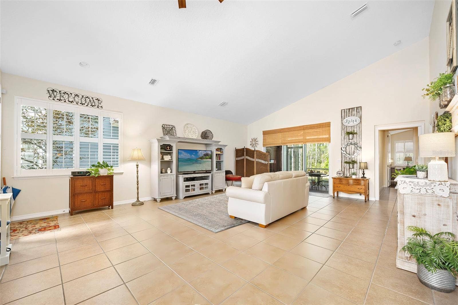 372 CHELSEA PLACE AVENUE, Ormond Beach, FL 32174 Open Concept