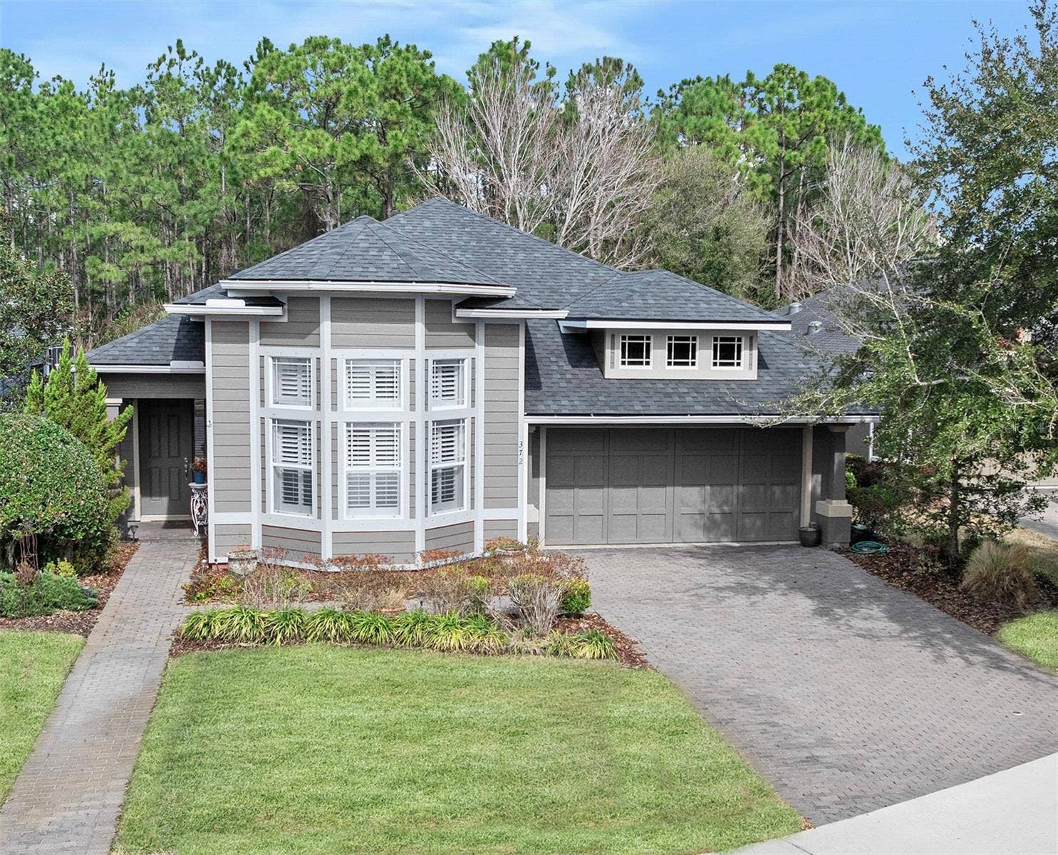 372 CHELSEA PLACE AVENUE, Ormond Beach, FL 32174 Virtually Enhanced