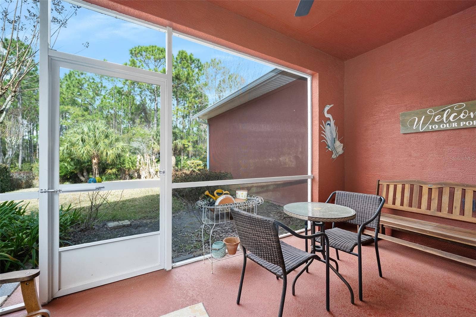 372 CHELSEA PLACE AVENUE, Ormond Beach, FL 32174 Sit and relax