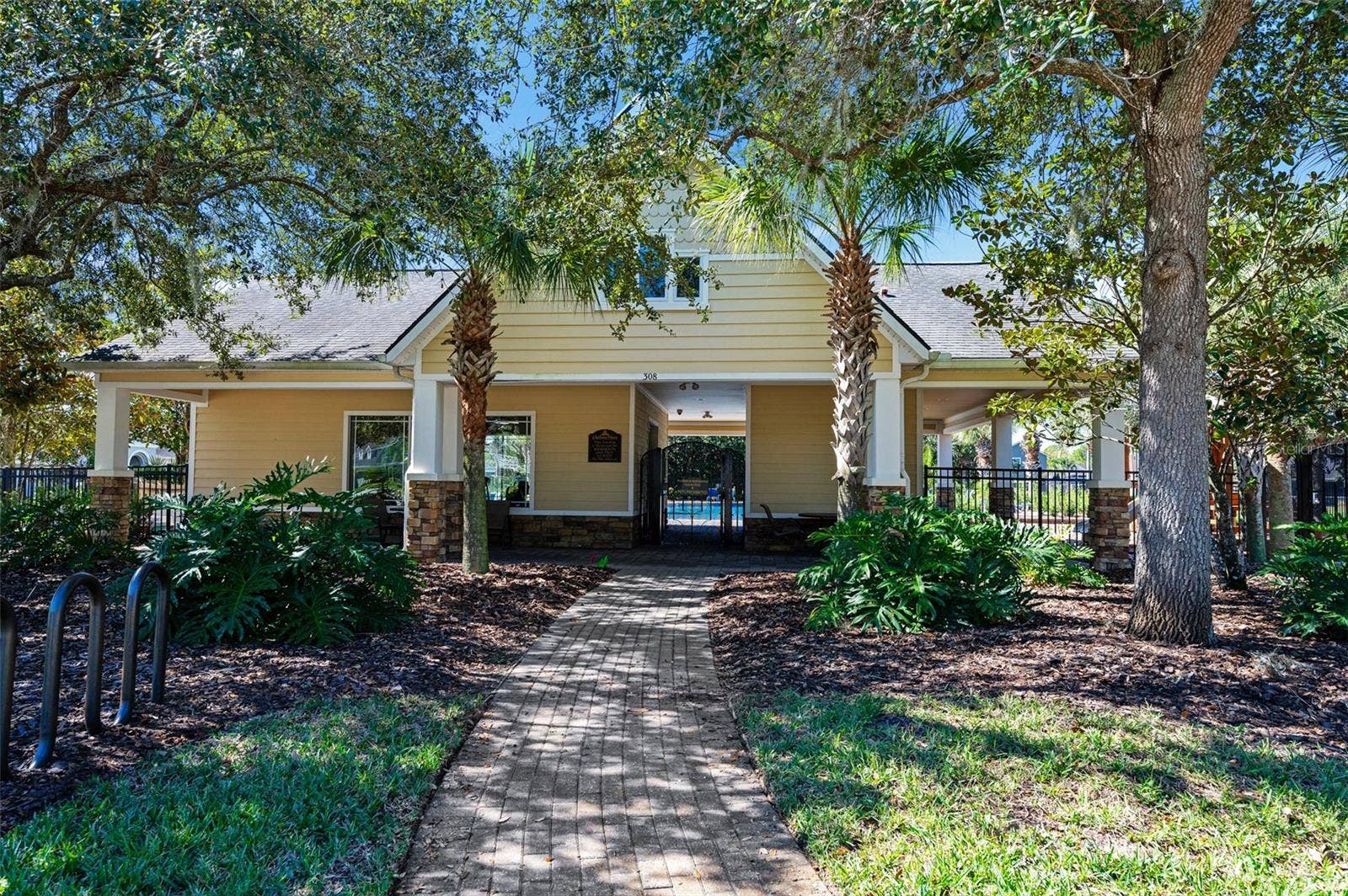 372 CHELSEA PLACE AVENUE, Ormond Beach, FL 32174 Community area