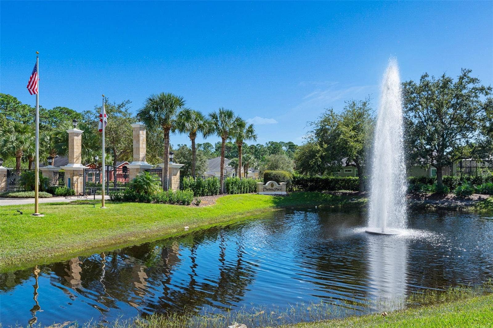 372 CHELSEA PLACE AVENUE, Ormond Beach, FL 32174 Gated