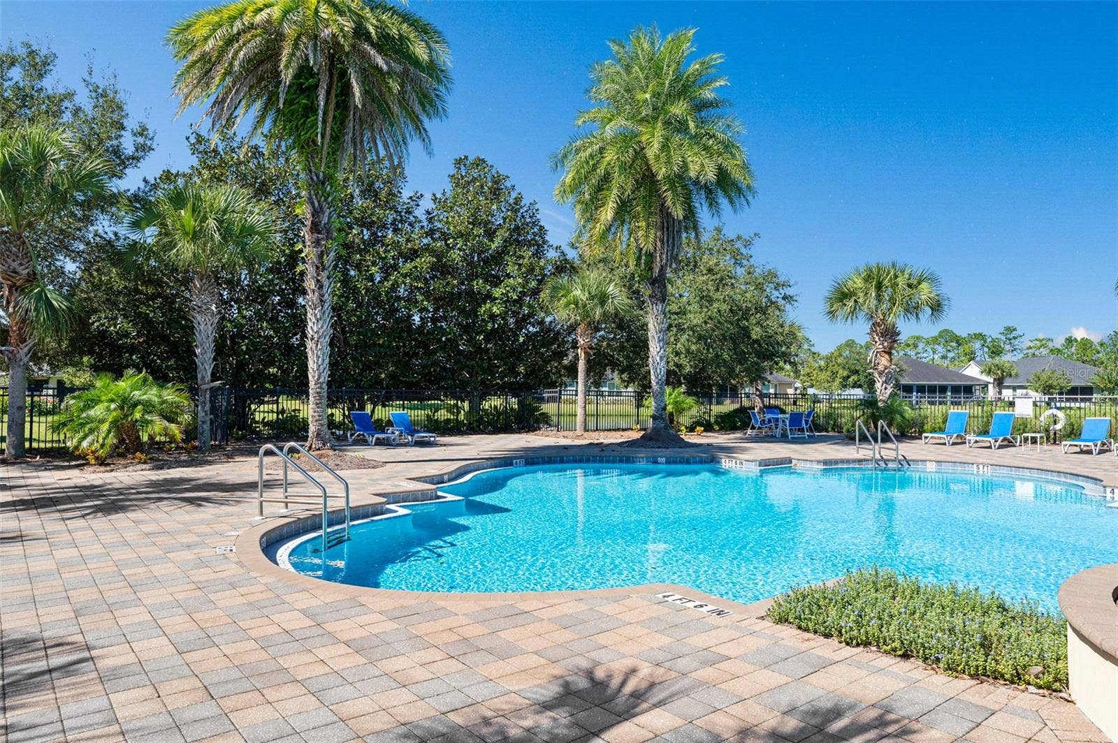 372 CHELSEA PLACE AVENUE, Ormond Beach, FL 32174 Beautiful paver deck