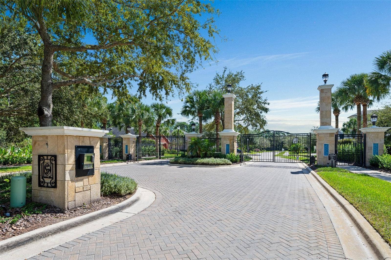 372 CHELSEA PLACE AVENUE, Ormond Beach, FL 32174 Gated