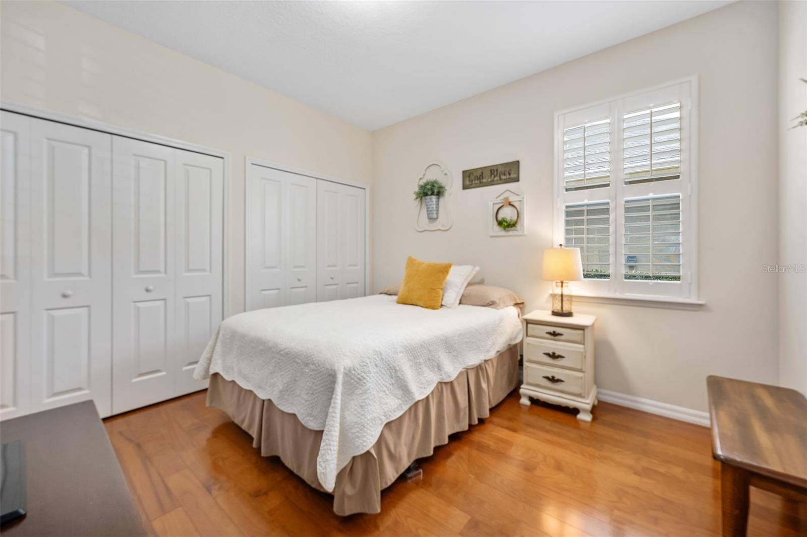372 CHELSEA PLACE AVENUE, Ormond Beach, FL 32174 2nd bedroom