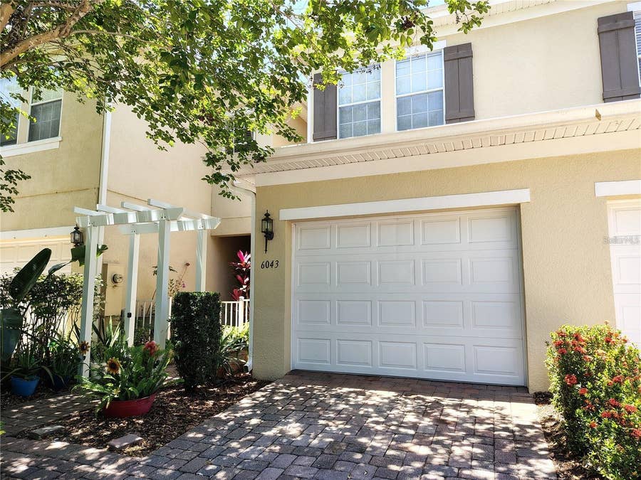 Property photo for 6043 STRADA ISLE WAY, Orlando, FL