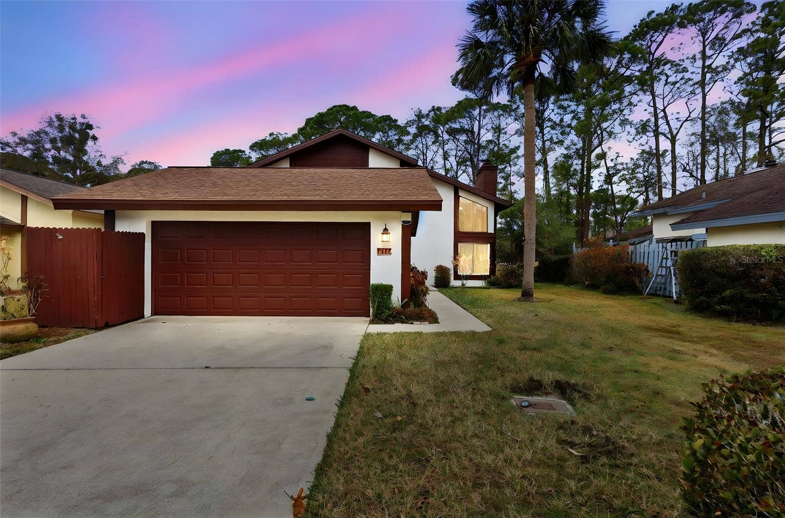 117 MEADOWBROOK CIRCLE, Daytona Beach, FL 32114 WELCOME!