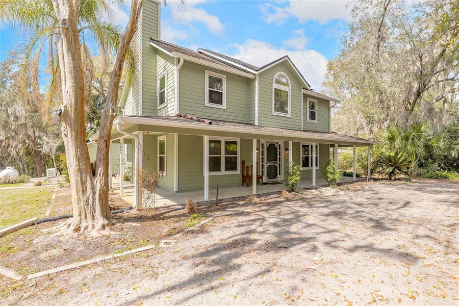 Property photo for 2090 STONE ROAD, DeLand, FL