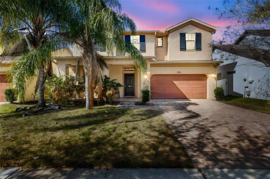 Property photo for 1214 FOUNTAIN COIN LOOP, Orlando, FL