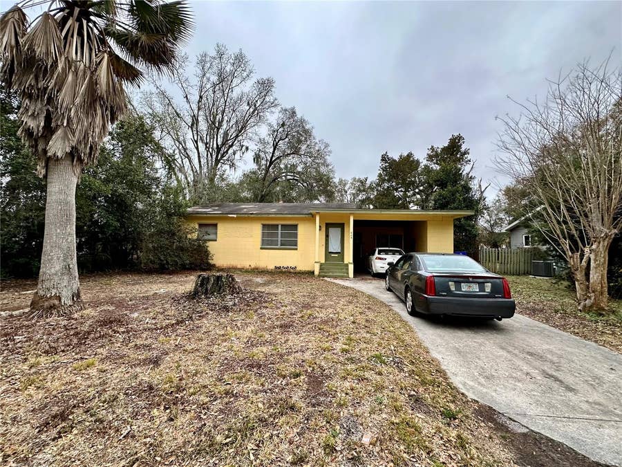 Property photo for 424 W HOGLE AVENUE, Deland, FL