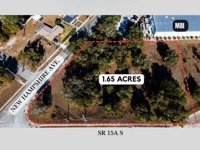 Property photo for SR 15A, Deland, FL