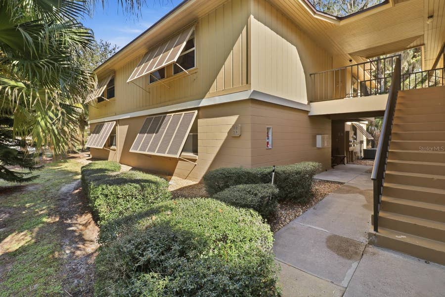 Property photo for 120 HIBISCUS WOODS COURT, #3B, Deltona, FL