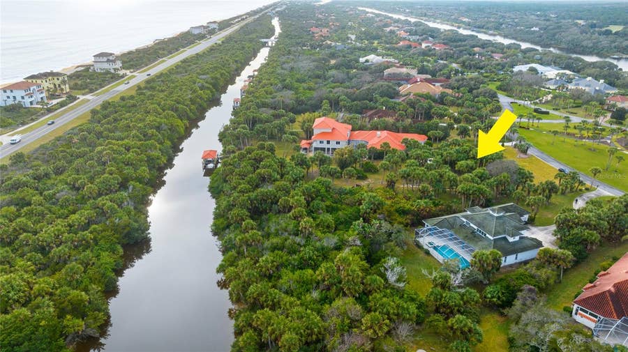 Property photo for 29 ISLAND ESTATES PARKWAY, Palm Coast, FL