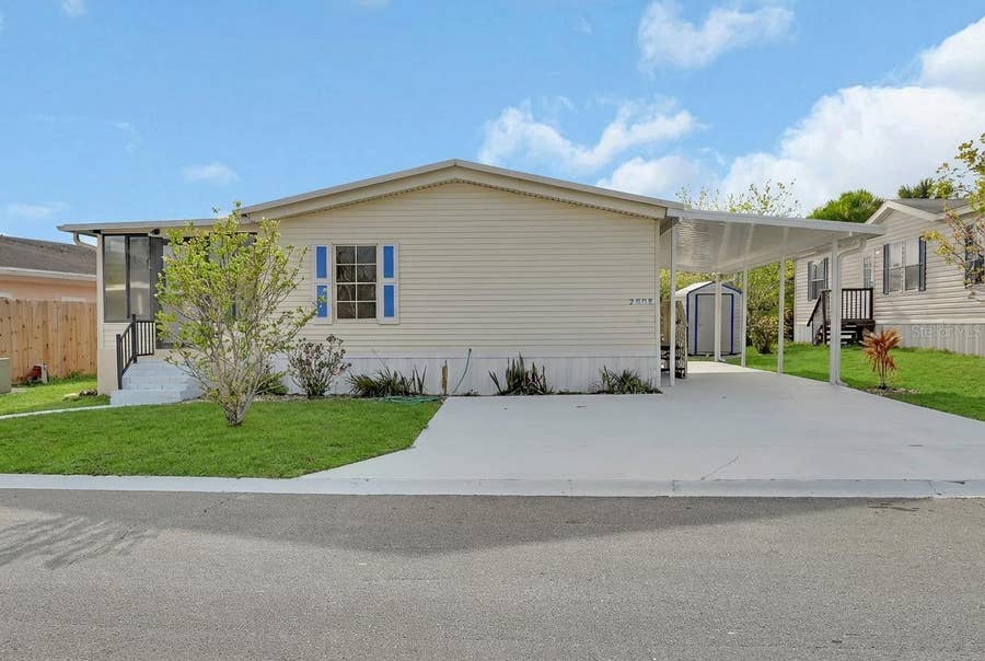 Property photo for 2008 HICKORYWOOD DRIVE, South Daytona, FL