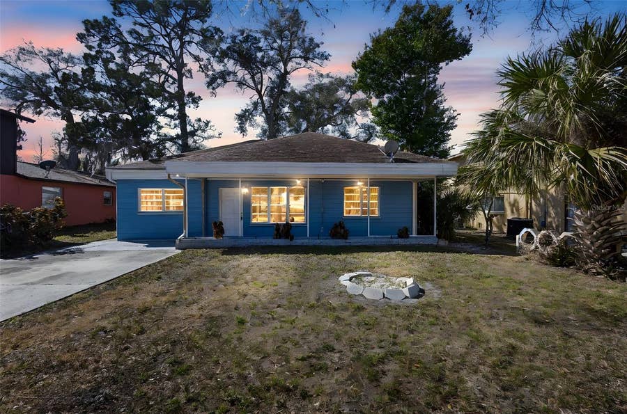 Property photo for 1536 ESPANOLA AVENUE, Holly Hill, FL