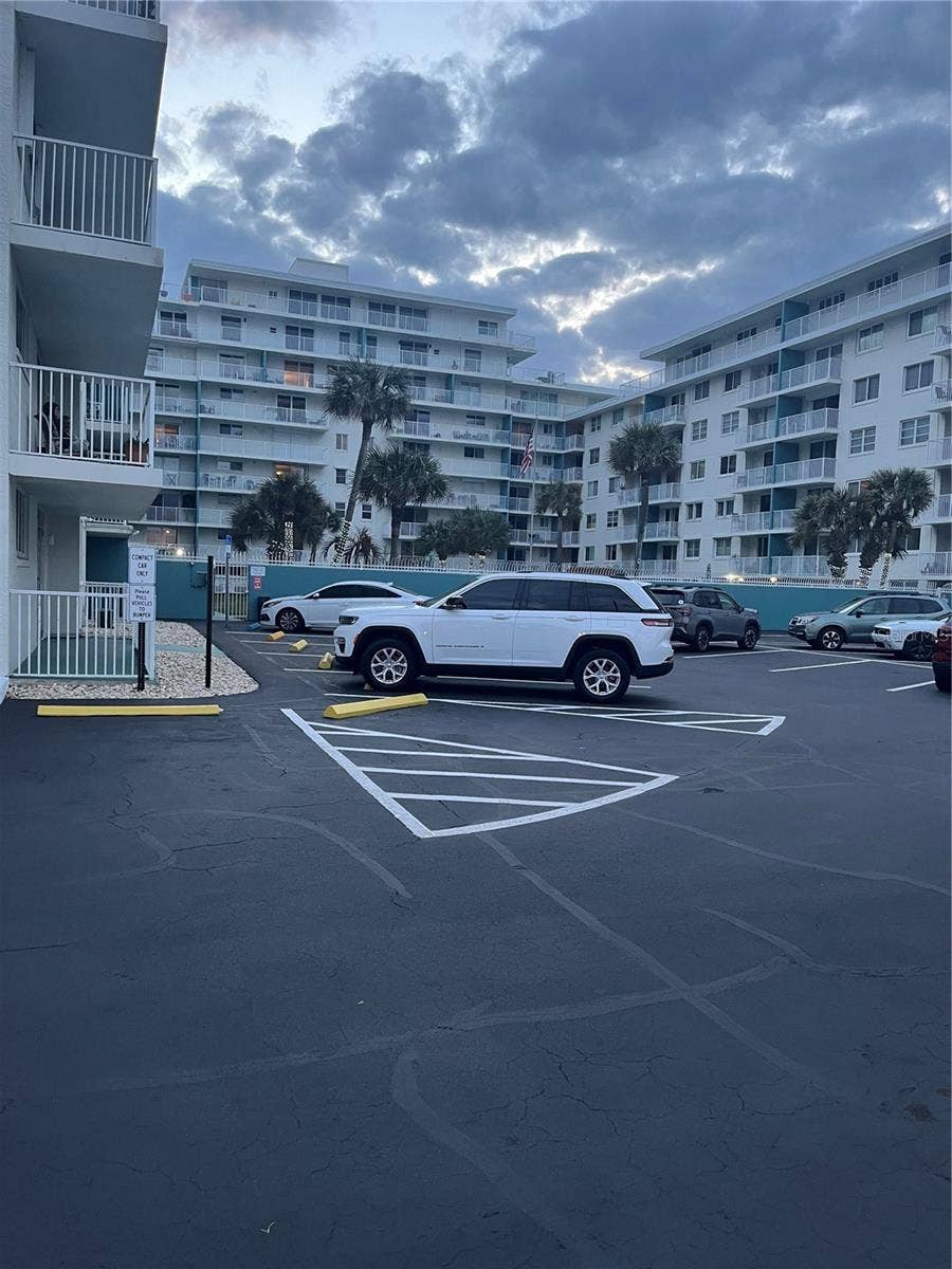 Property photo for 2727 N ATLANTIC AVENUE, #414, Daytona Beach, FL