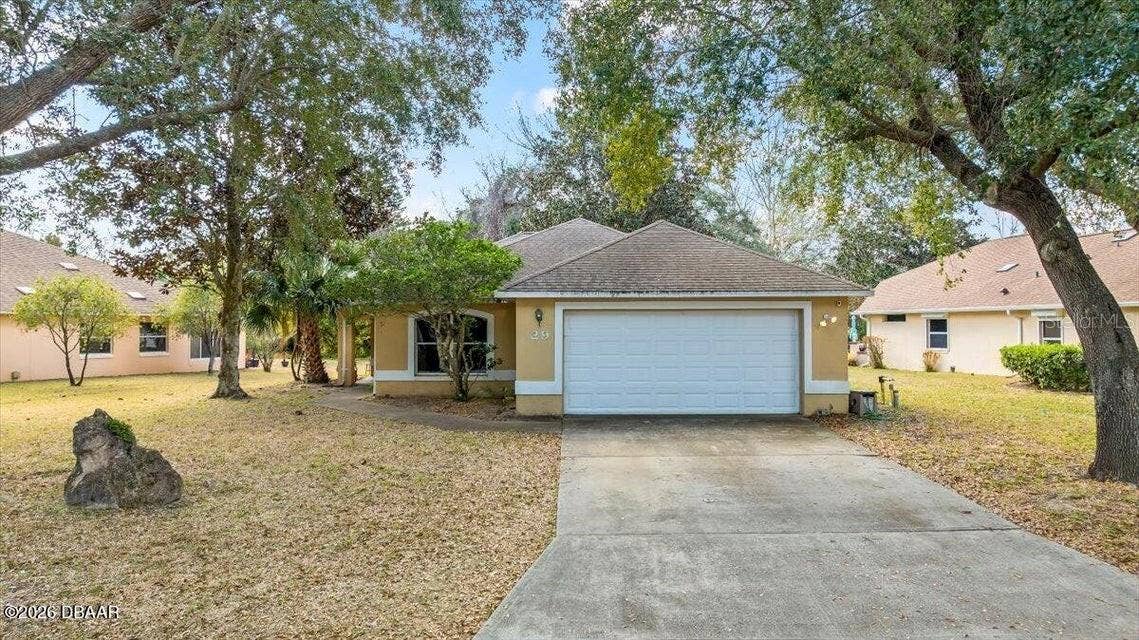 29 SHERRINGTON DRIVE, Ormond Beach, FL 32174 29 SHERRINGTON DRIVE, Ormond Beach, FL 32174