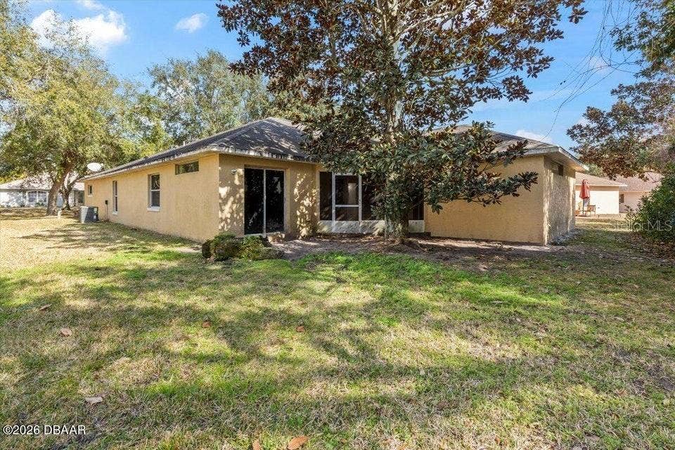 29 SHERRINGTON DRIVE, Ormond Beach, FL 32174 29 SHERRINGTON DRIVE, Ormond Beach, FL 32174