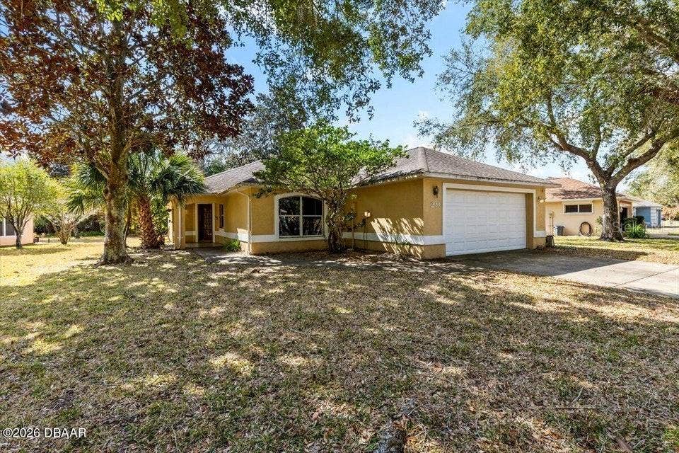 29 SHERRINGTON DRIVE, Ormond Beach, FL 32174 29 SHERRINGTON DRIVE, Ormond Beach, FL 32174