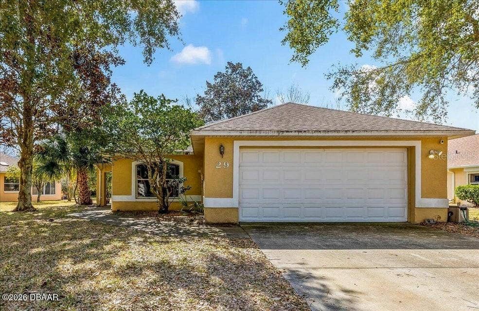 29 SHERRINGTON DRIVE, Ormond Beach, FL 32174 29 SHERRINGTON DRIVE, Ormond Beach, FL 32174