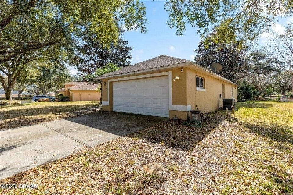 29 SHERRINGTON DRIVE, Ormond Beach, FL 32174 29 SHERRINGTON DRIVE, Ormond Beach, FL 32174