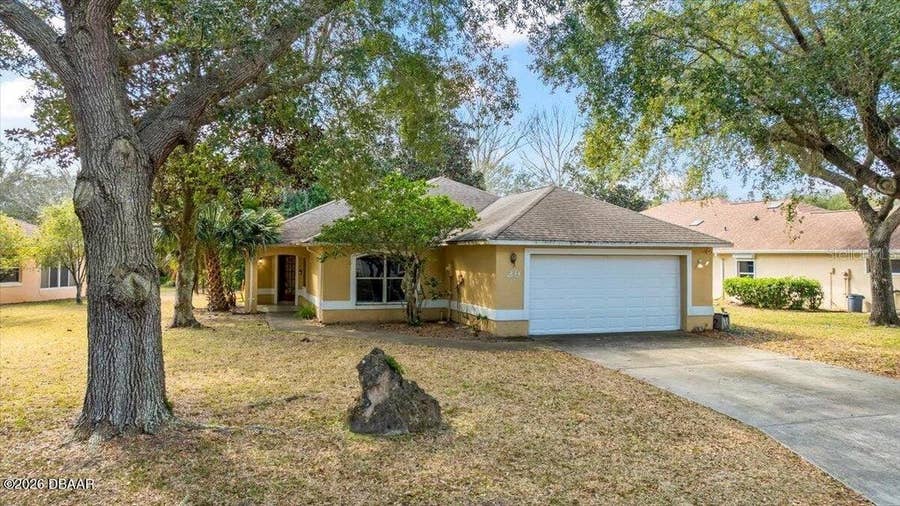 Property photo for 29 SHERRINGTON DRIVE, Ormond Beach, FL