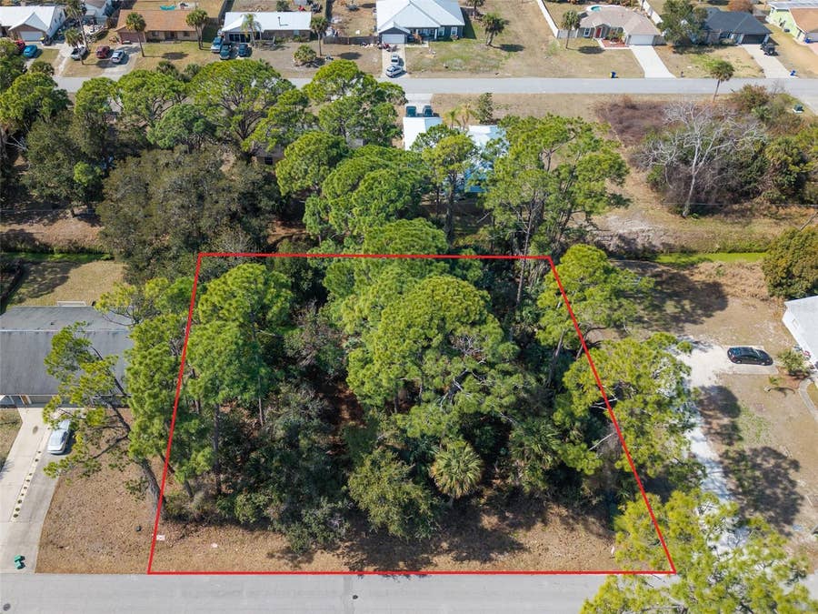 Property photo for 2904 INDIA PALM DRIVE, Edgewater, FL