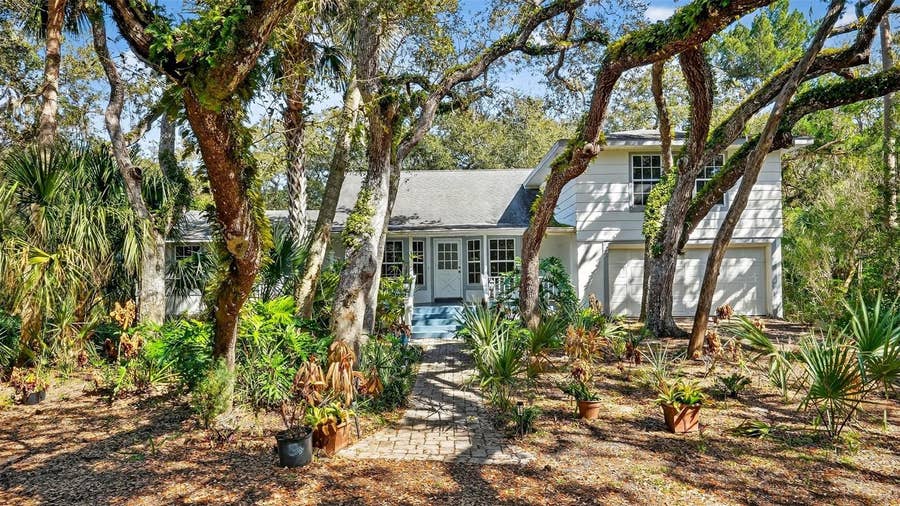Property photo for 4875 SAILFISH DRIVE, Ponce Inlet, FL