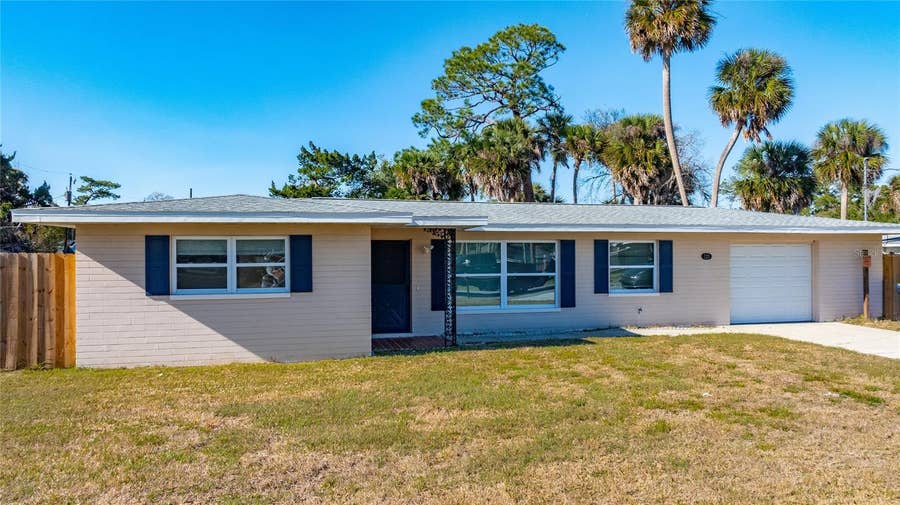 Property photo for 123 W OCEAN AVENUE, Edgewater, FL
