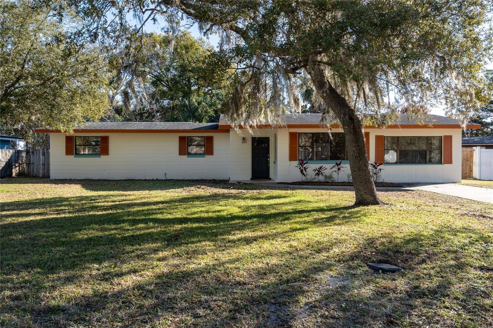 355 FIR STREET, Ormond Beach, FL 32174