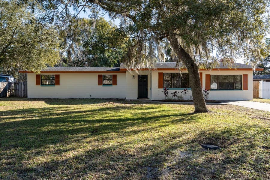 Property photo for 355 FIR STREET, Ormond Beach, FL