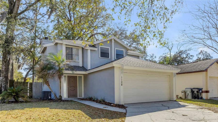 Property photo for 1124 MILL RUN CIRCLE, Apopka, FL