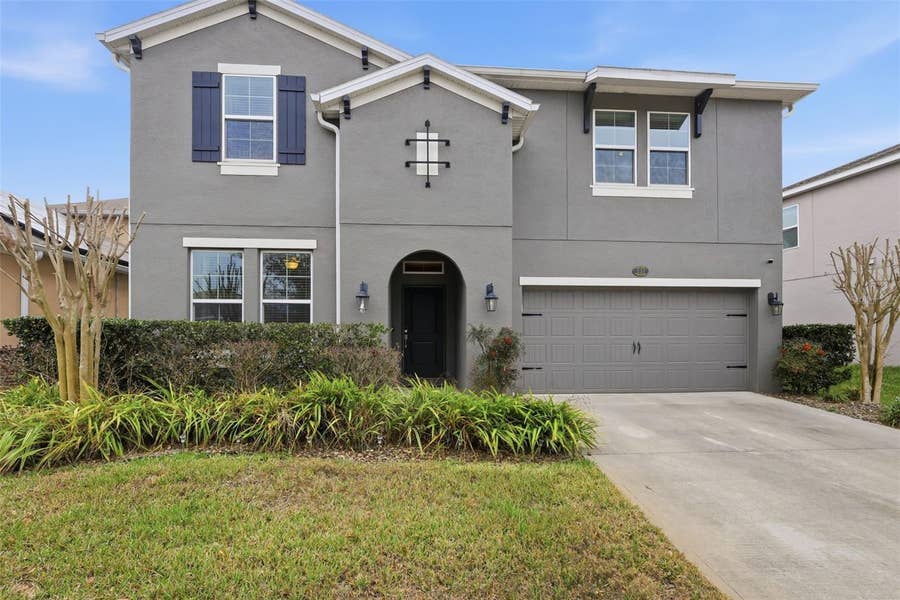 Property photo for 737 E VICTORIA TRAILS BOULEVARD, DeLand, FL