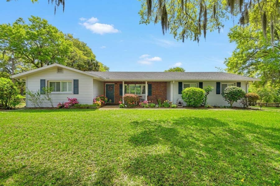 Property photo for 2259 S SPRING GARDEN AVENUE, DeLand, FL