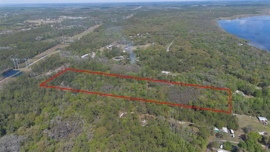 Property photo for JUNGLE ROAD, Geneva, FL