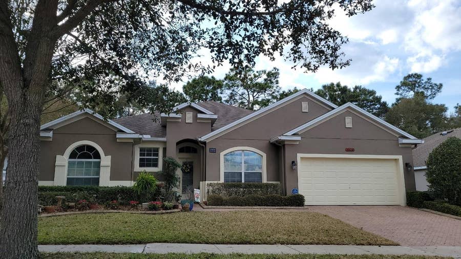 Property photo for 1564 BLUE GRASS BOULEVARD, DeLand, FL