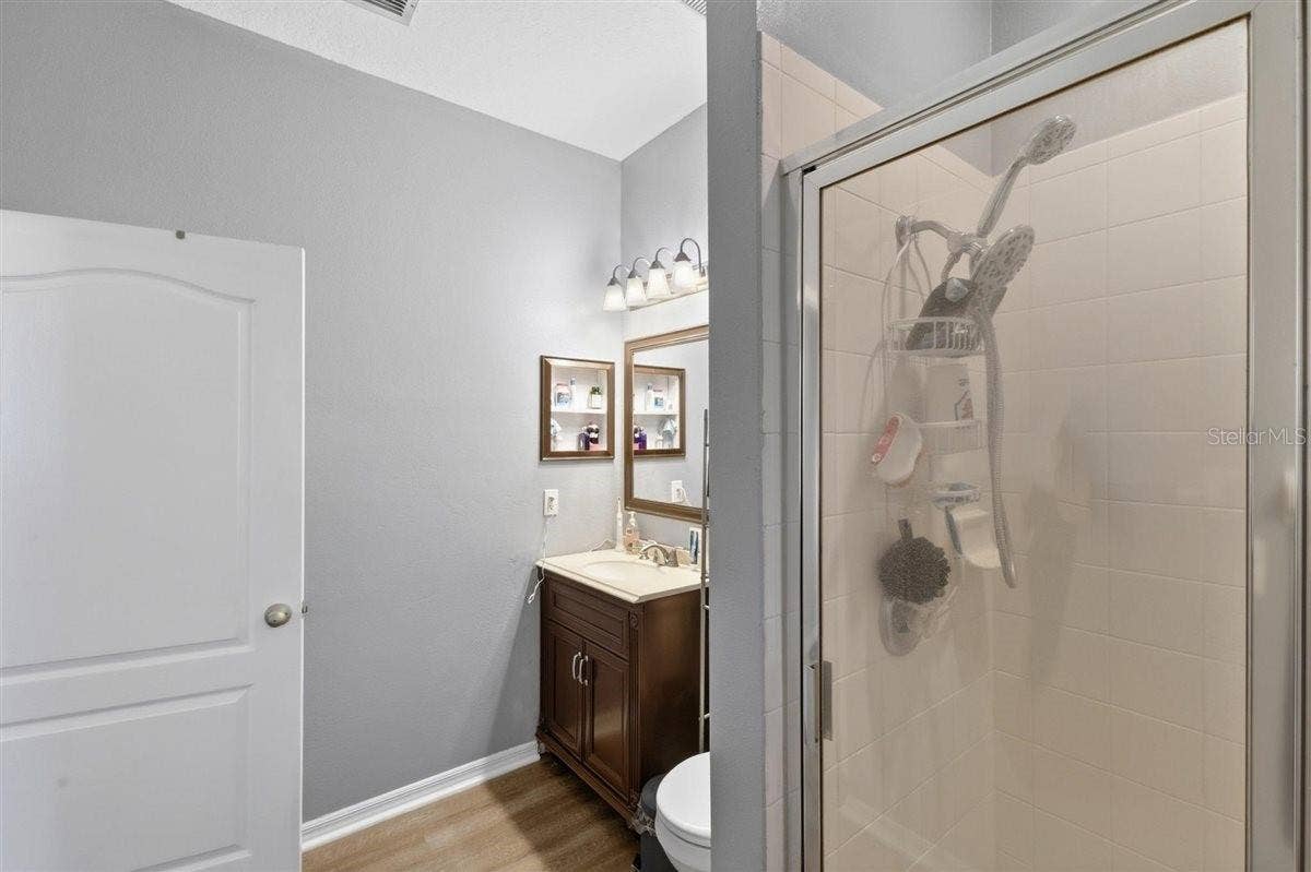 7909 FERNLEAF DRIVE, Orlando, FL 32836 Bathroom