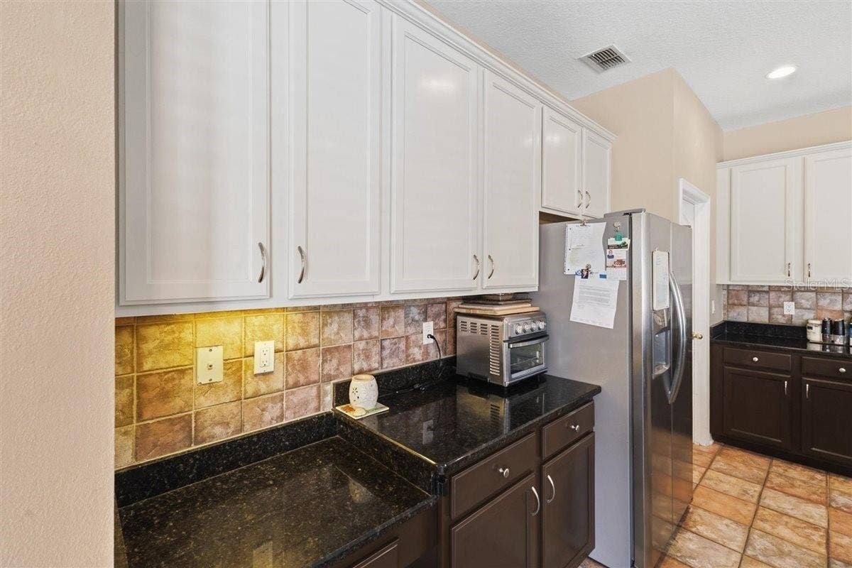7909 FERNLEAF DRIVE, Orlando, FL 32836 Kitchen - Dining Room