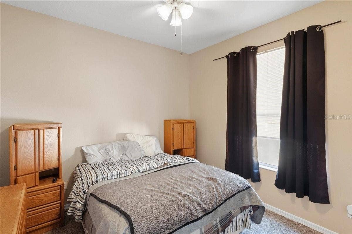 7909 FERNLEAF DRIVE, Orlando, FL 32836 Bedroom