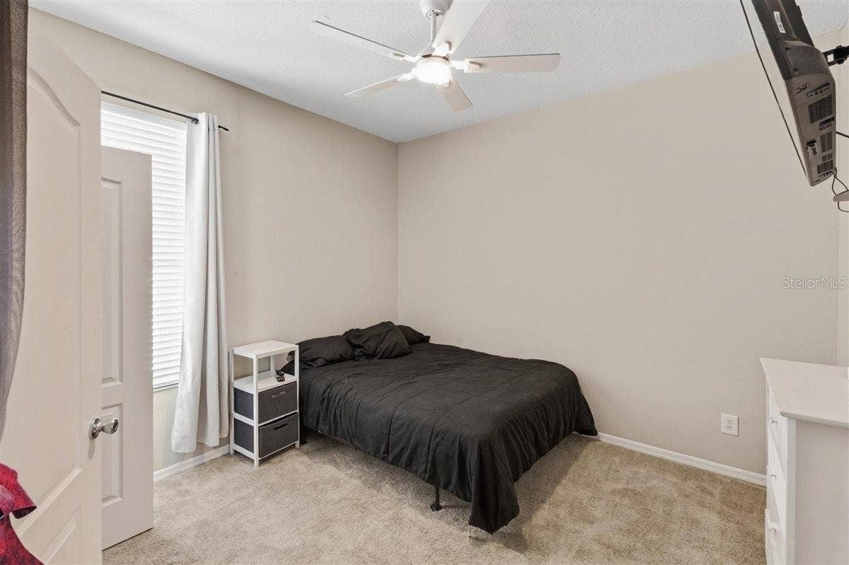 7909 FERNLEAF DRIVE, Orlando, FL 32836 Bedroom