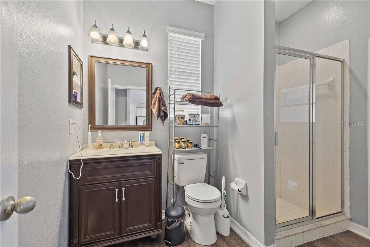7909 FERNLEAF DRIVE, Orlando, FL 32836 Bathroom