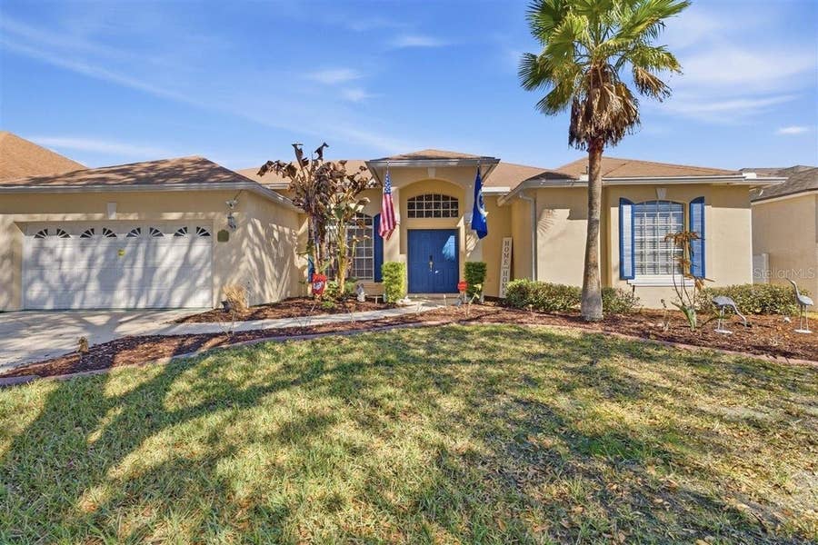 Property photo for 7909 FERNLEAF DRIVE, Orlando, FL