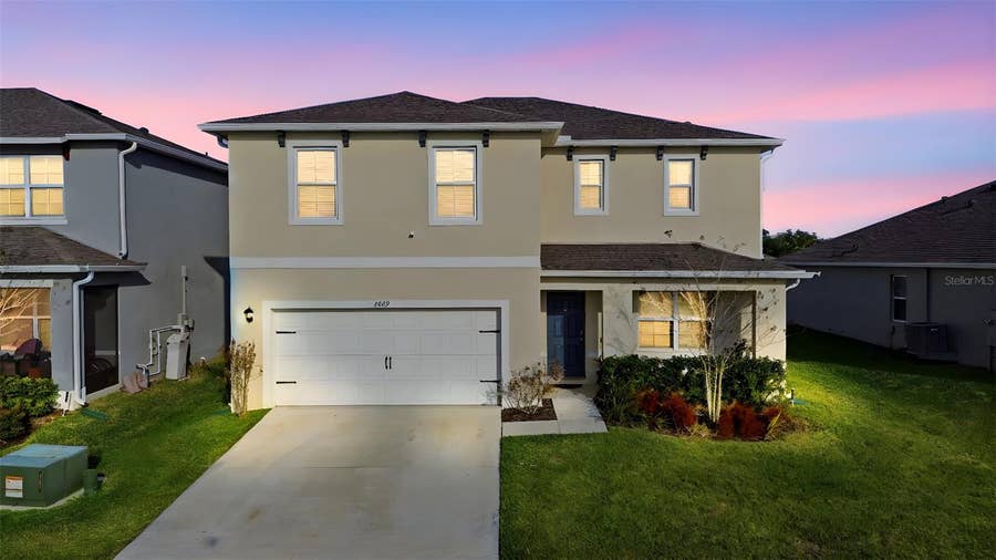 Property photo for 2029 APALACHICOLA LANE, Sanford, FL
