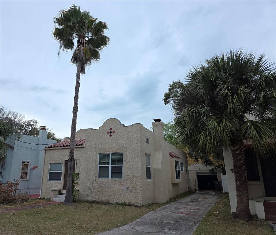 Property photo for 847 S RIDGEWOOD AVENUE, Daytona Beach, FL