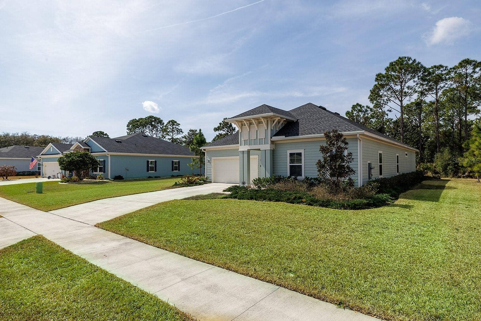 4194 ACOMA DRIVE, Ormond Beach, FL 32174 4194 ACOMA DRIVE, Ormond Beach, FL 32174