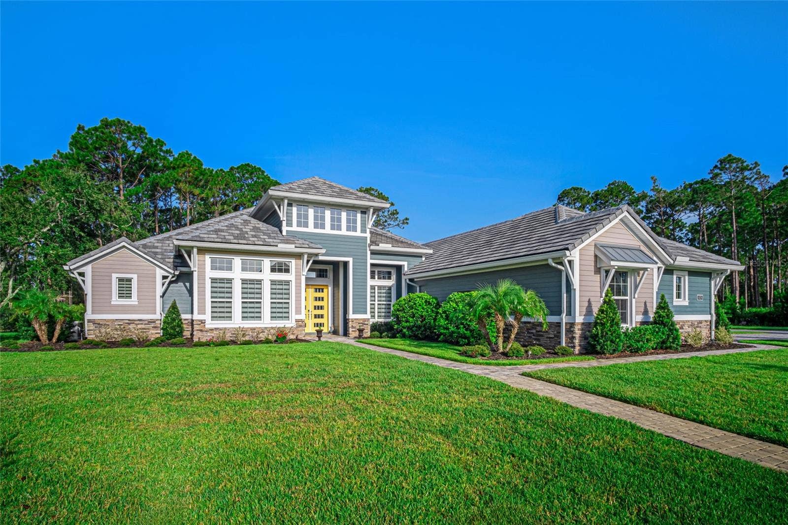 1020 SUDBURY LANE, Ormond Beach, FL 32174