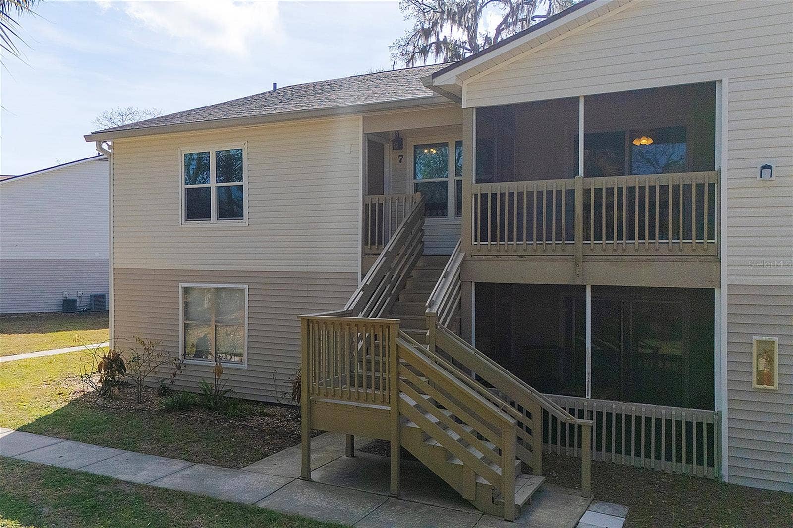 1600 BIG TREE ROAD, #U7, South Daytona, FL 32119