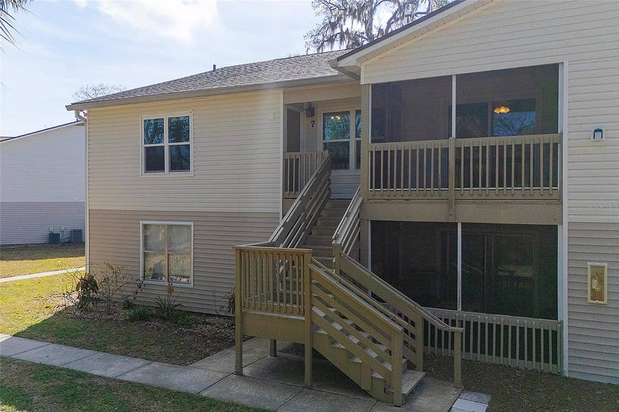 Property photo for 1600 BIG TREE ROAD, #U7, South Daytona, FL