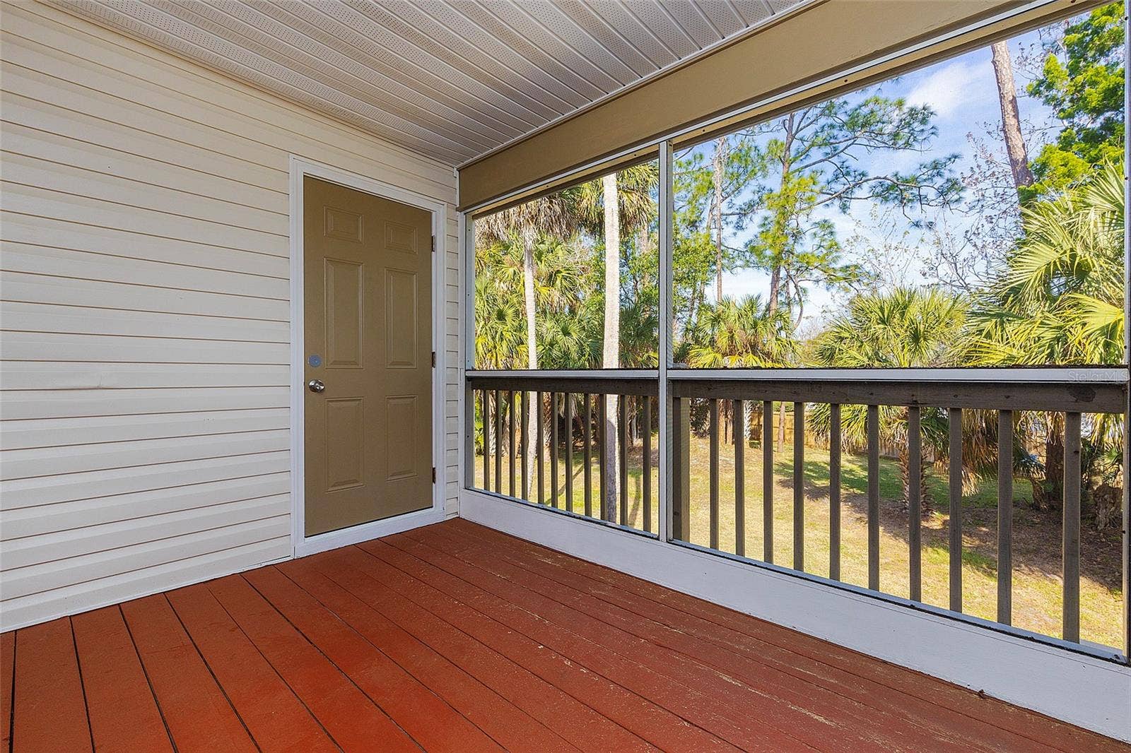 1600 BIG TREE ROAD, #U7, South Daytona, FL 32119