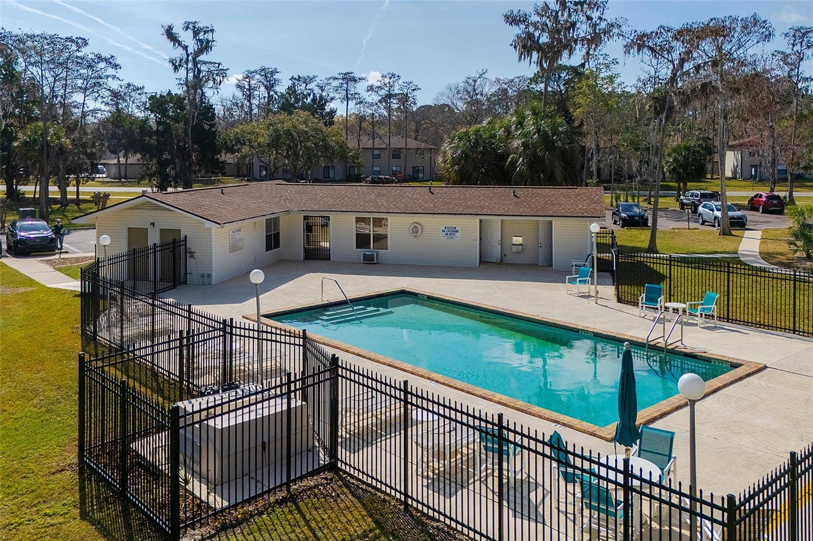 1600 BIG TREE ROAD, #U7, South Daytona, FL 32119