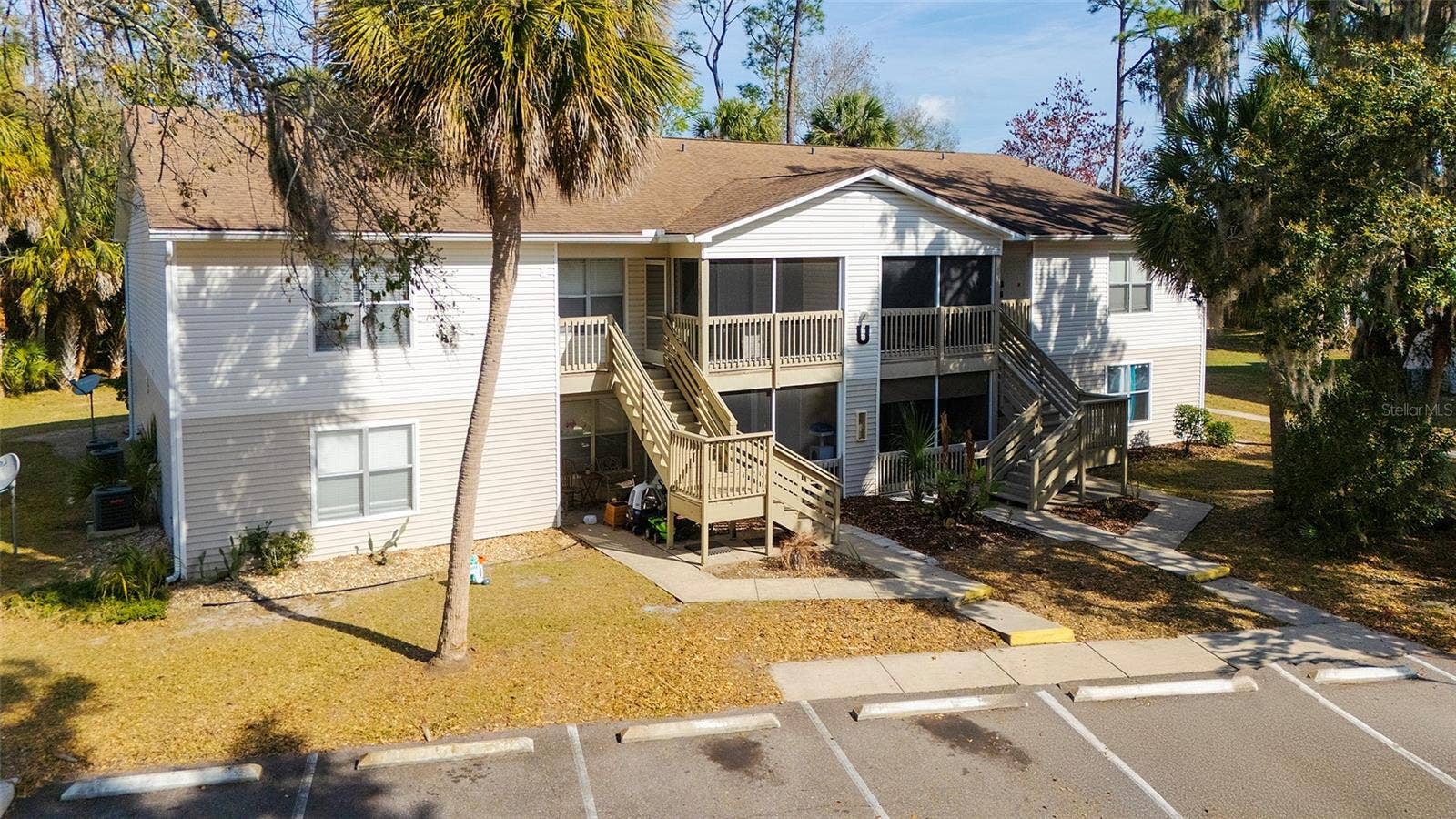 1600 BIG TREE ROAD, #U7, South Daytona, FL 32119
